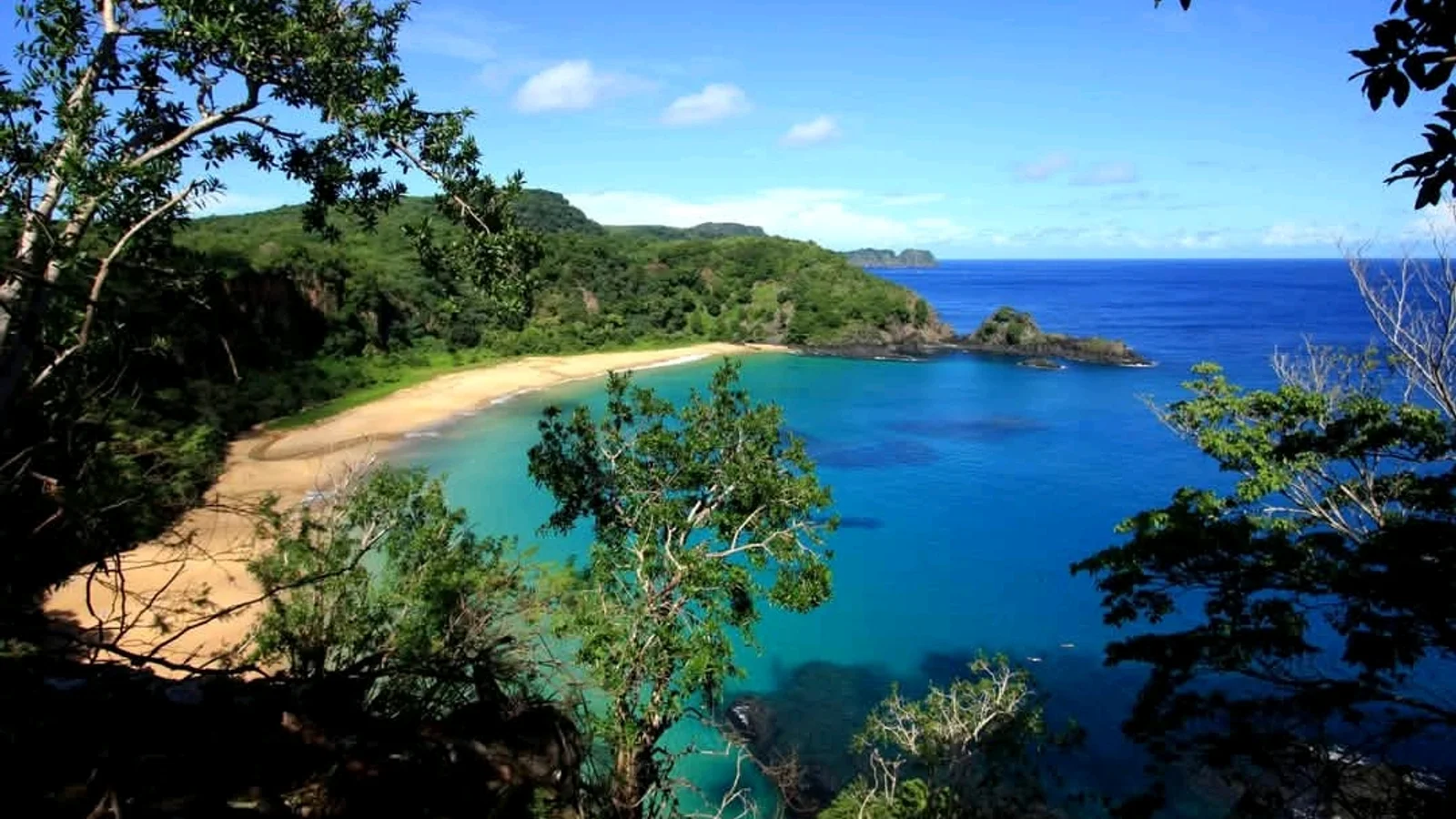 Fernando de Noronha