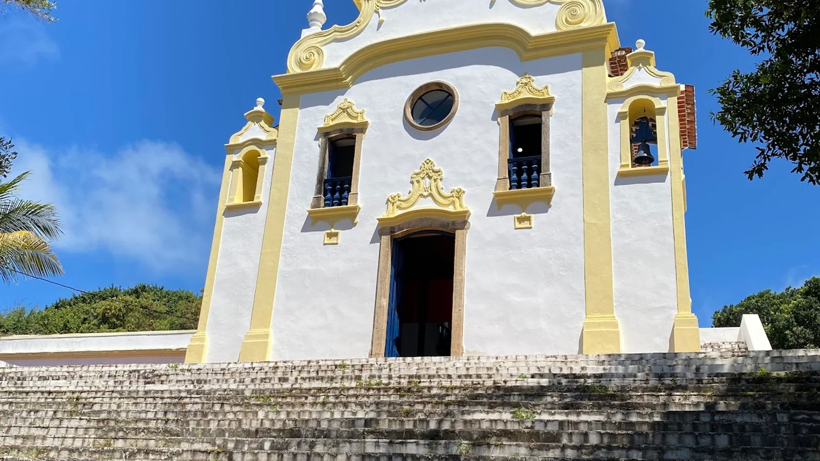 Fernando de Noronha