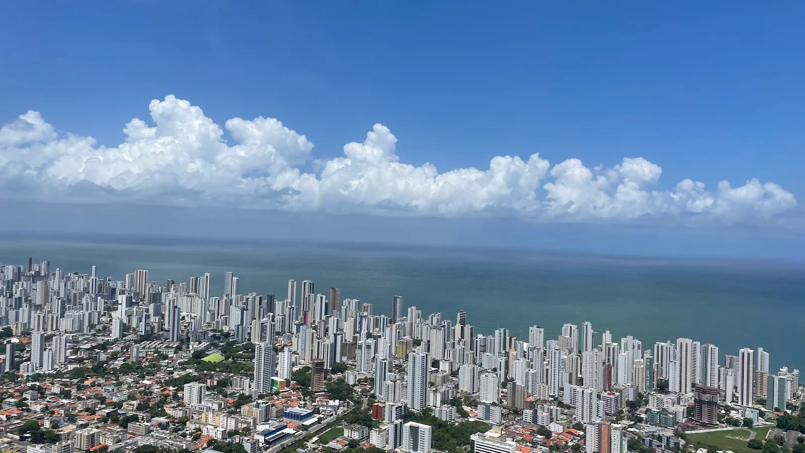 Recife