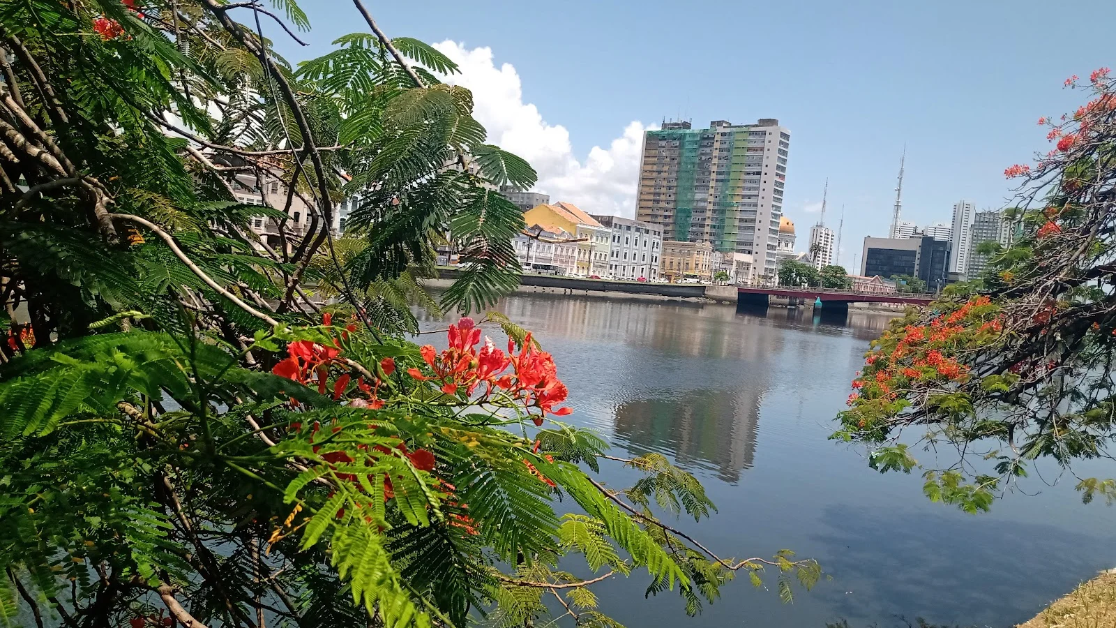 Recife