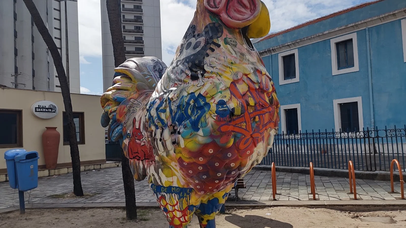Recife