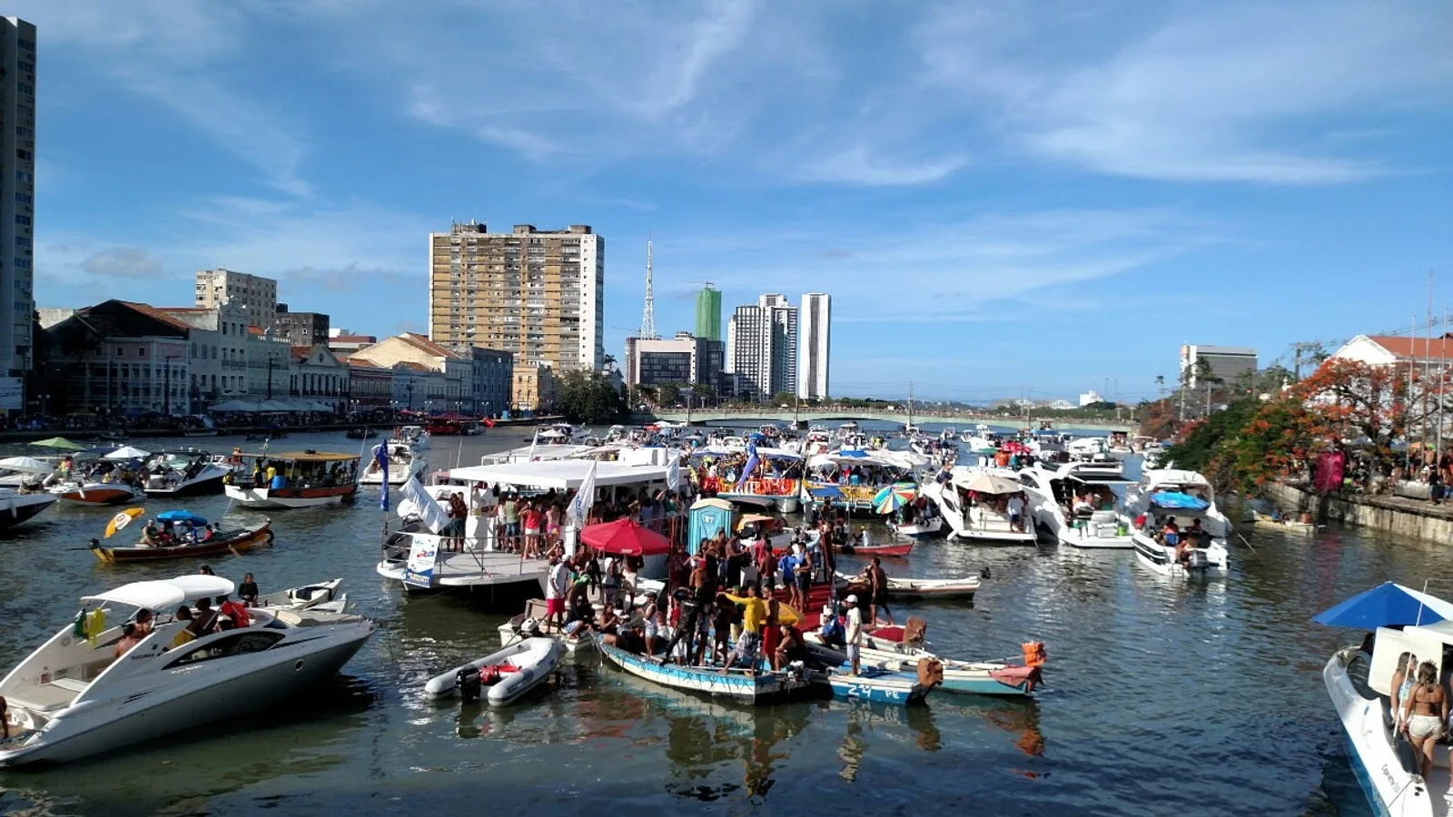 Recife