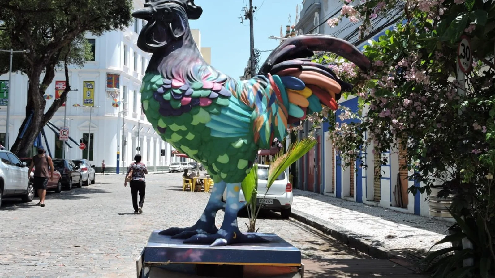 Recife