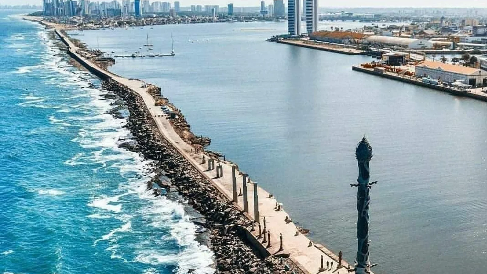 Recife