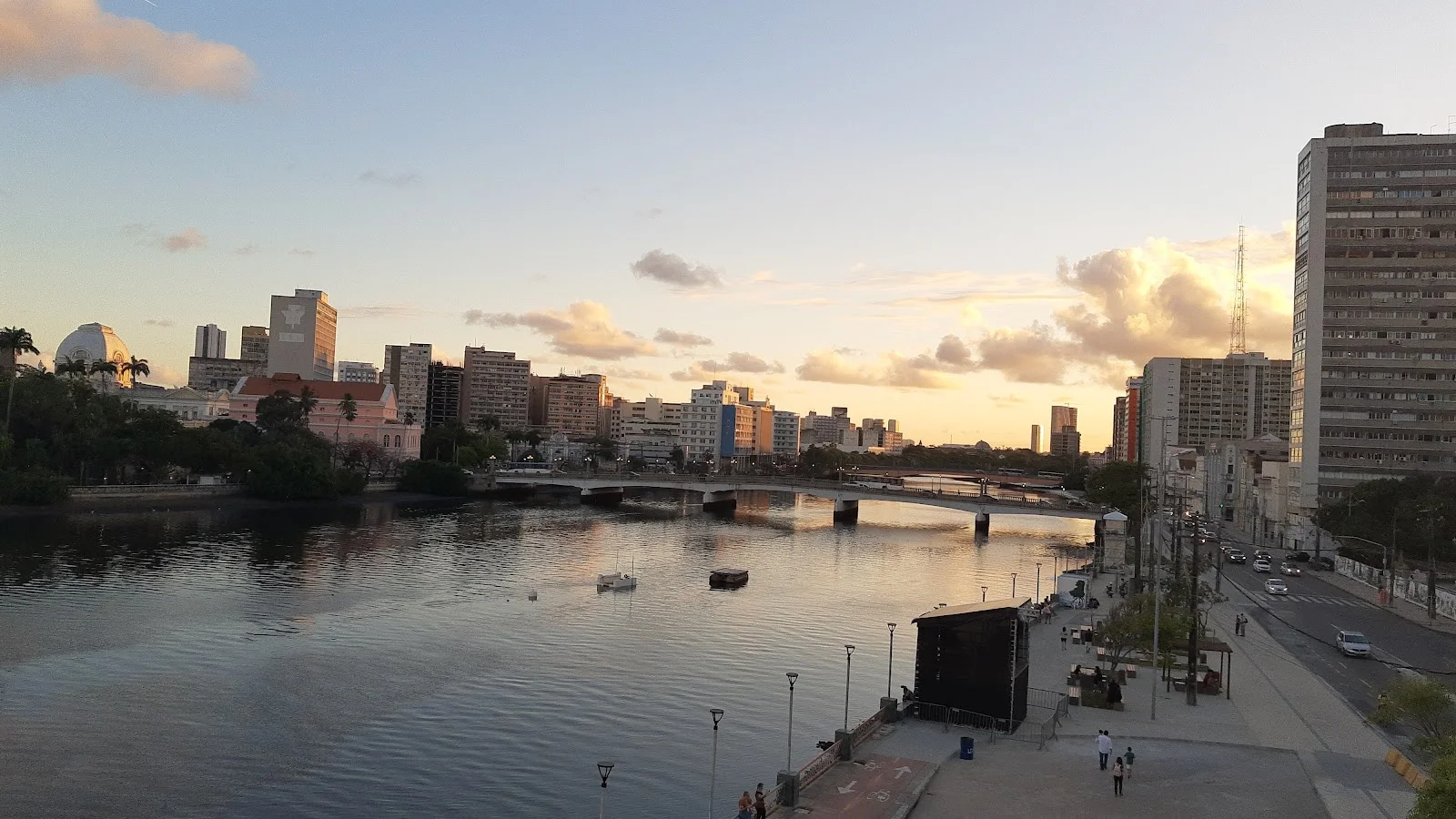 Recife