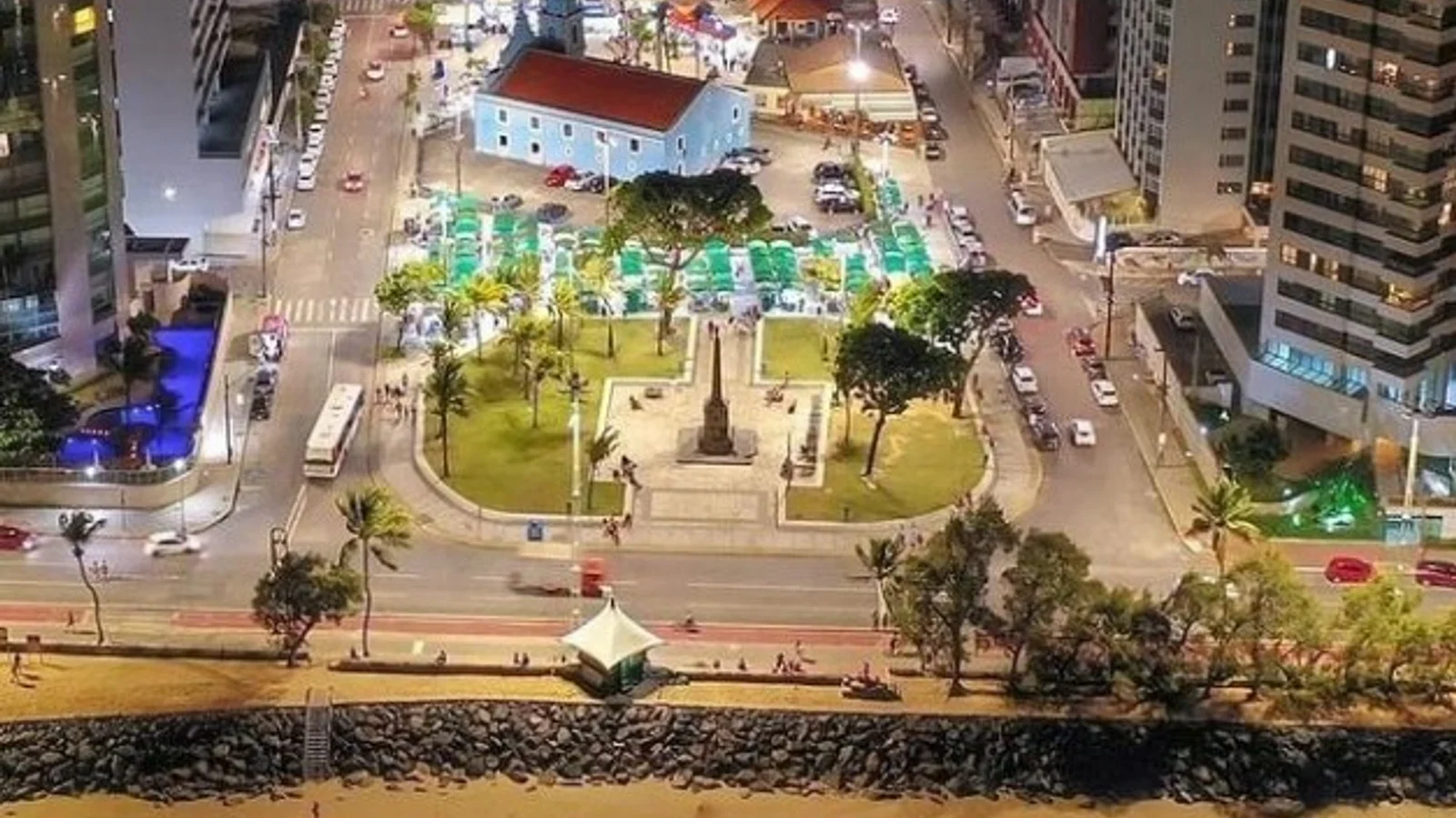 Recife