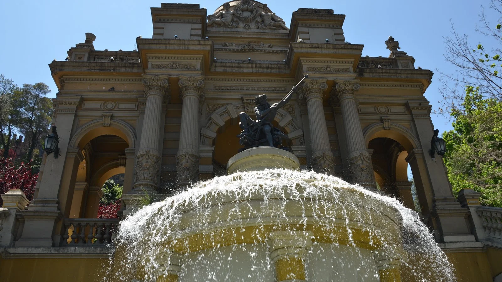 Santiago