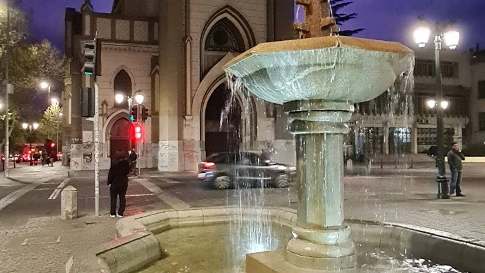 Santiago