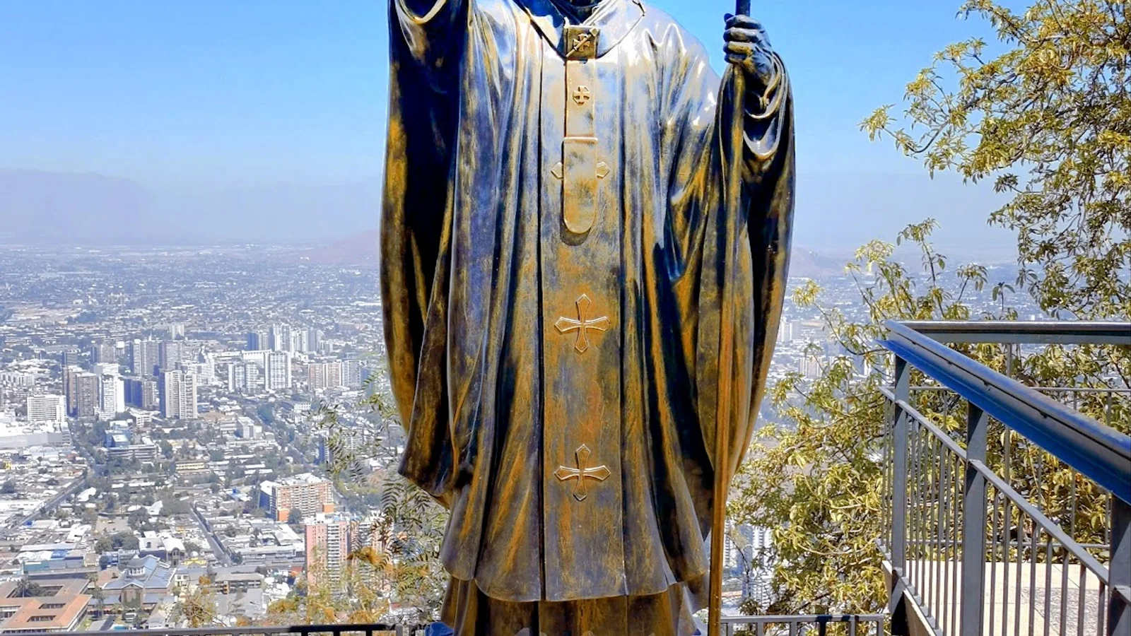 Santiago