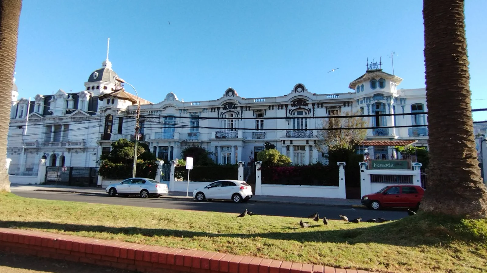 Valparaiso