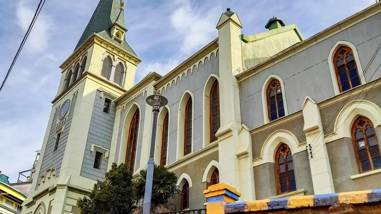 Valparaiso