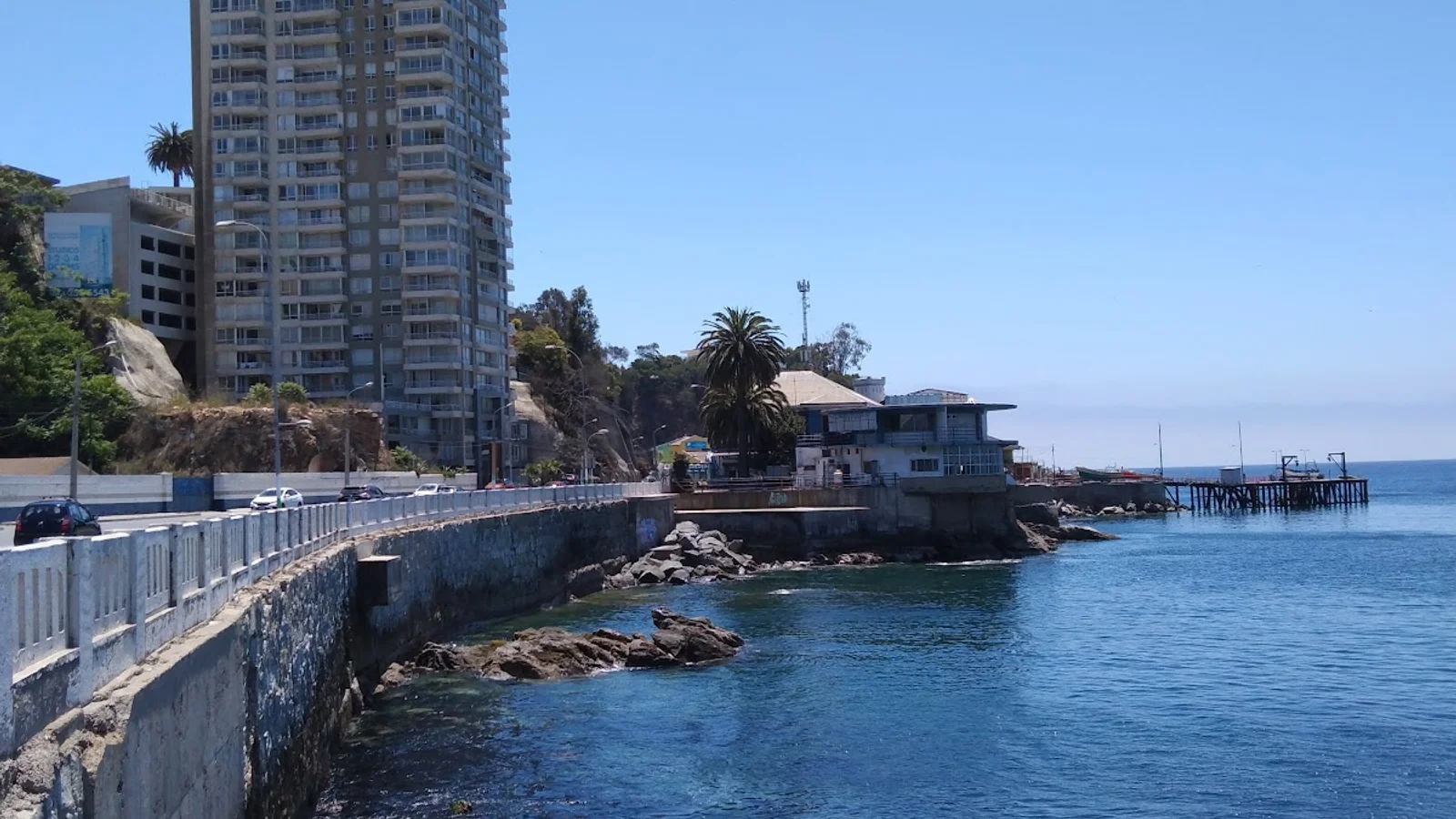 Valparaiso