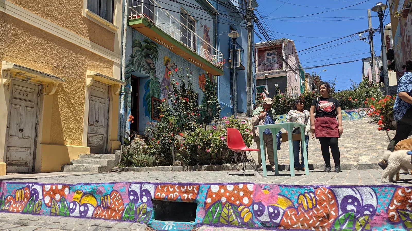 Valparaiso