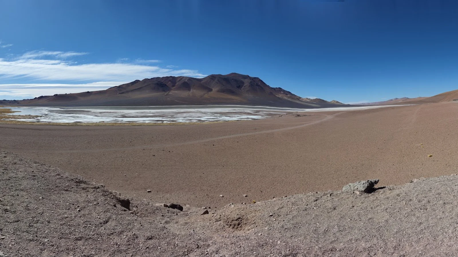 San Pedro de Atacama