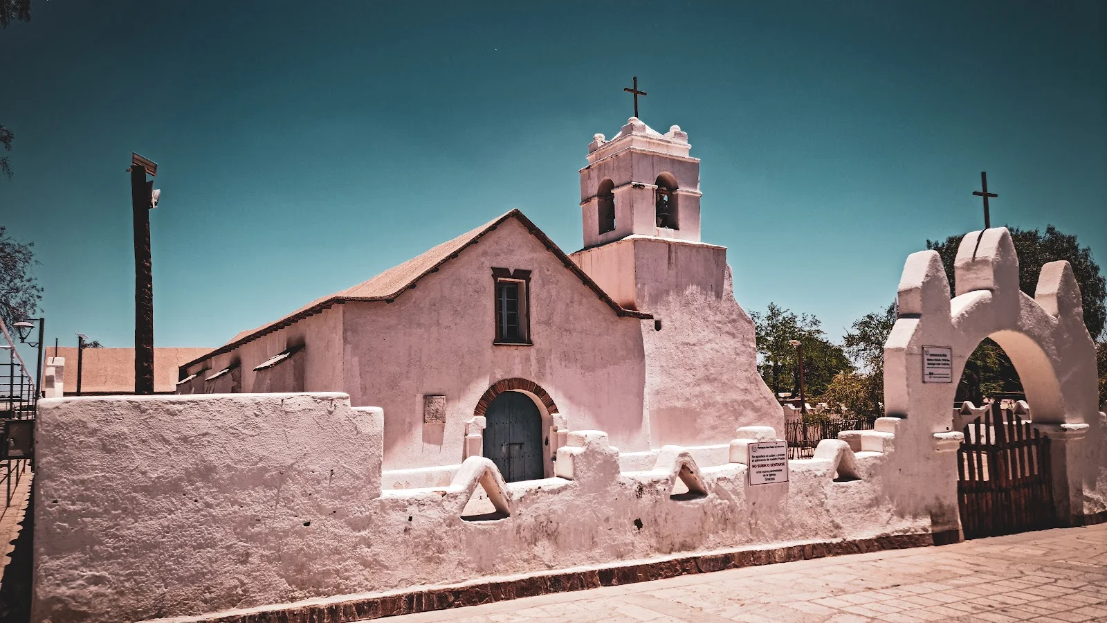 San Pedro de Atacama