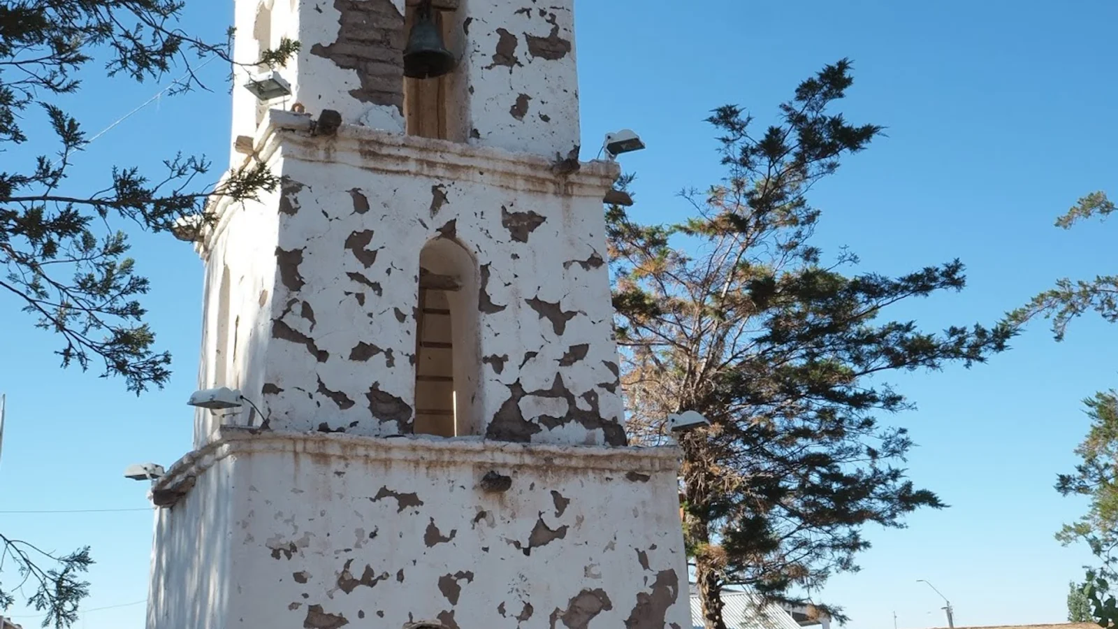 San Pedro de Atacama