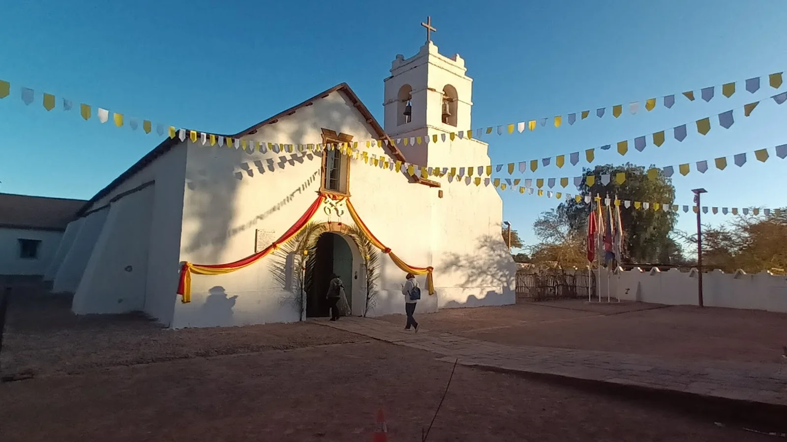 San Pedro de Atacama
