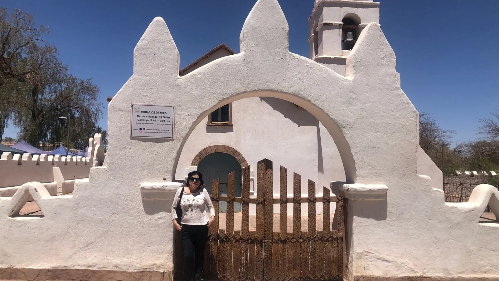 San Pedro de Atacama