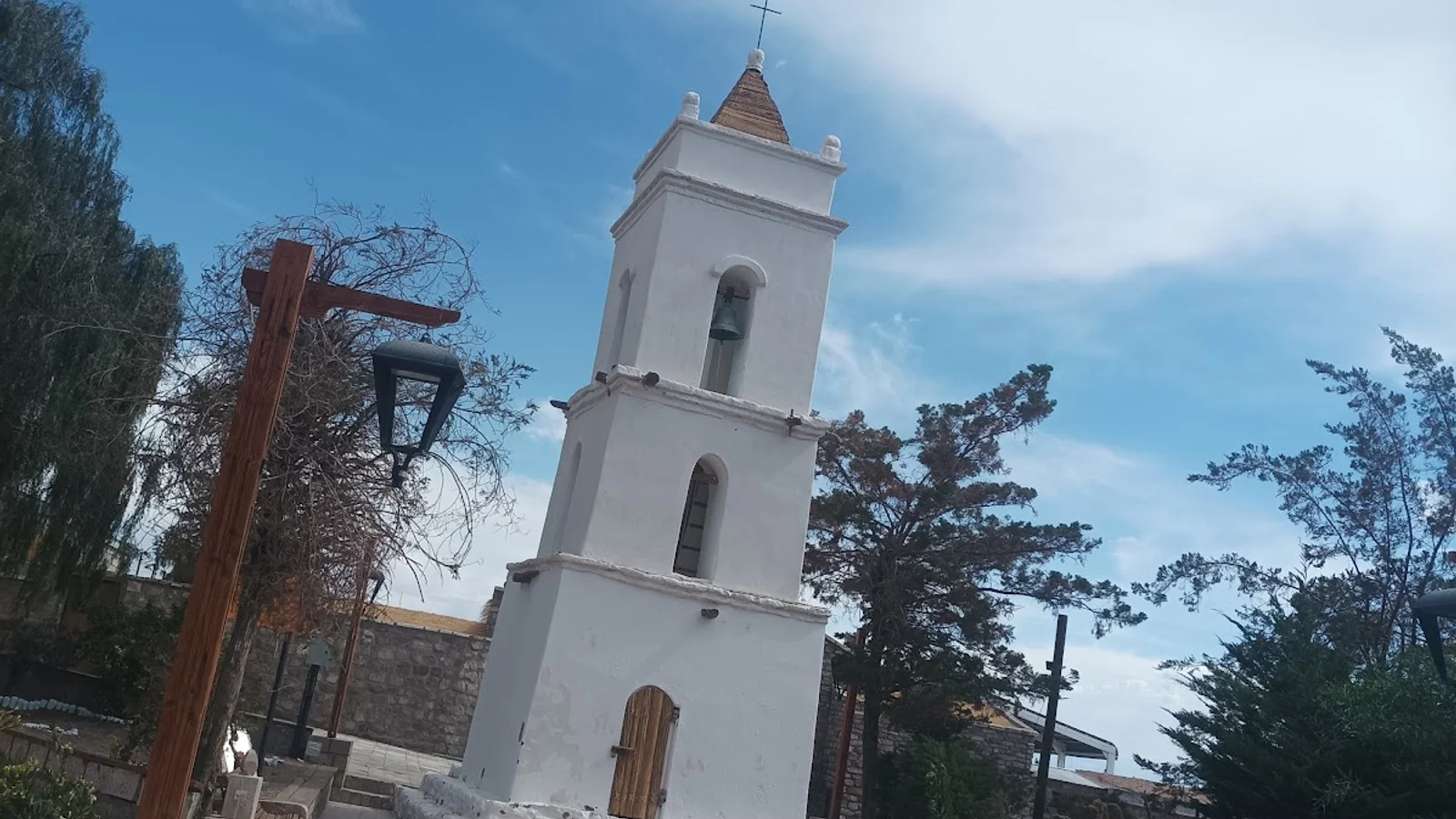San Pedro de Atacama