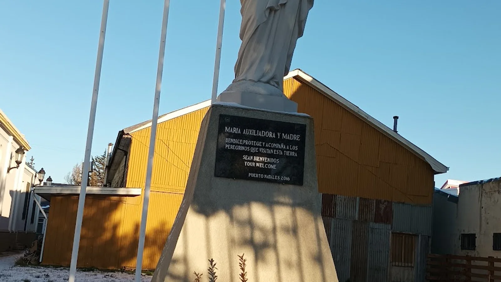 Puerto Natales