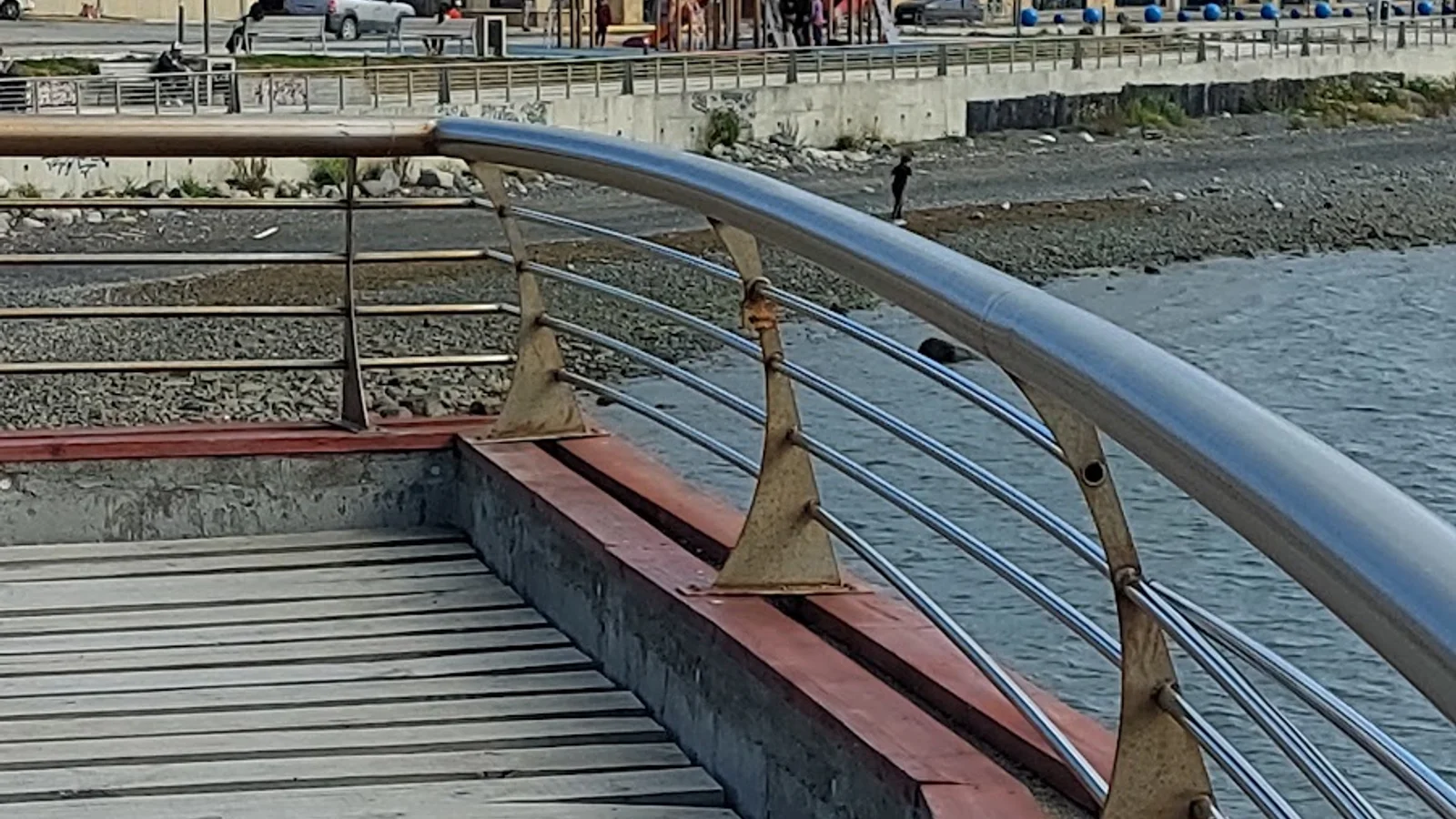 Puerto Natales