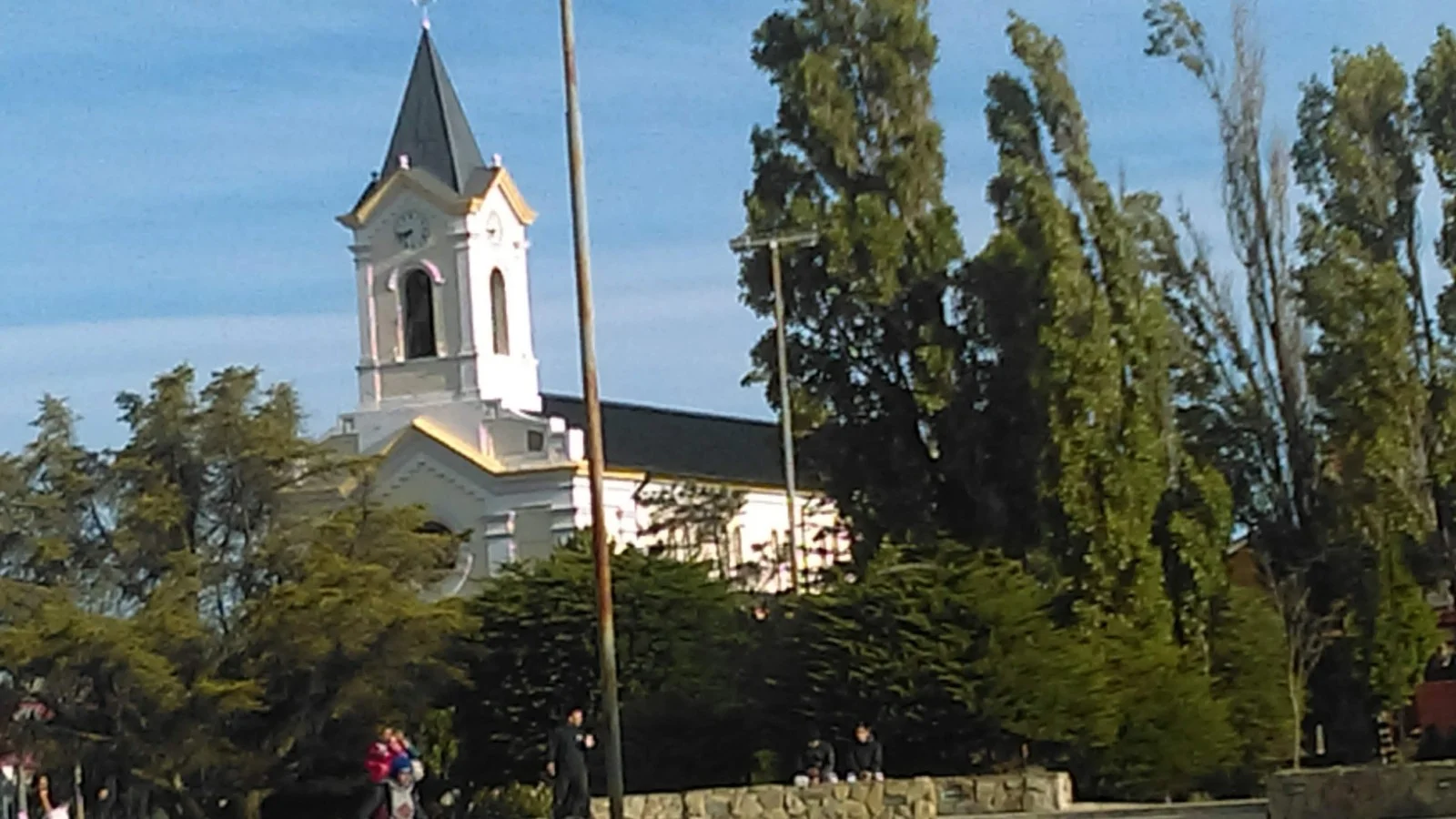 Puerto Natales