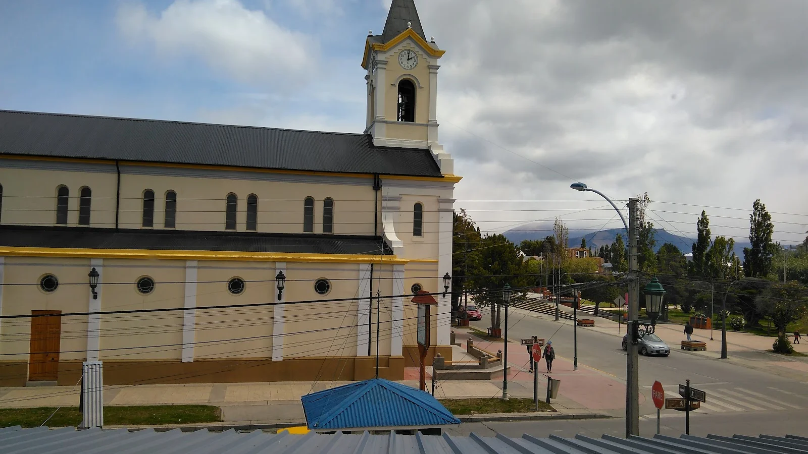 Puerto Natales