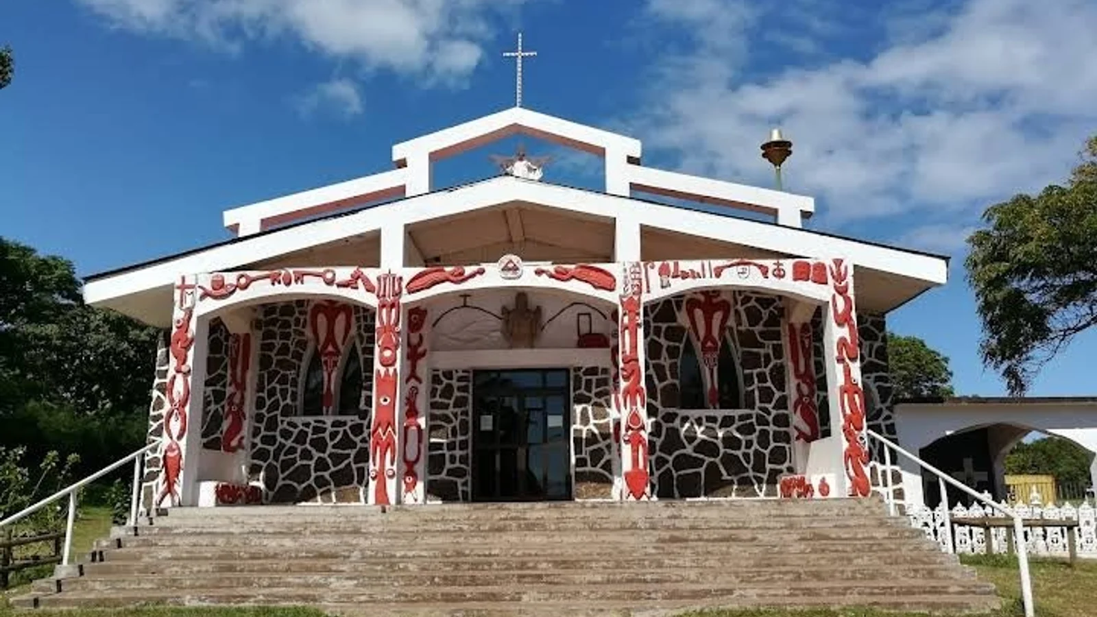 Illa de Pasqua