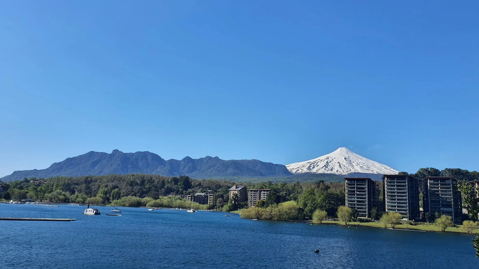 Pucon