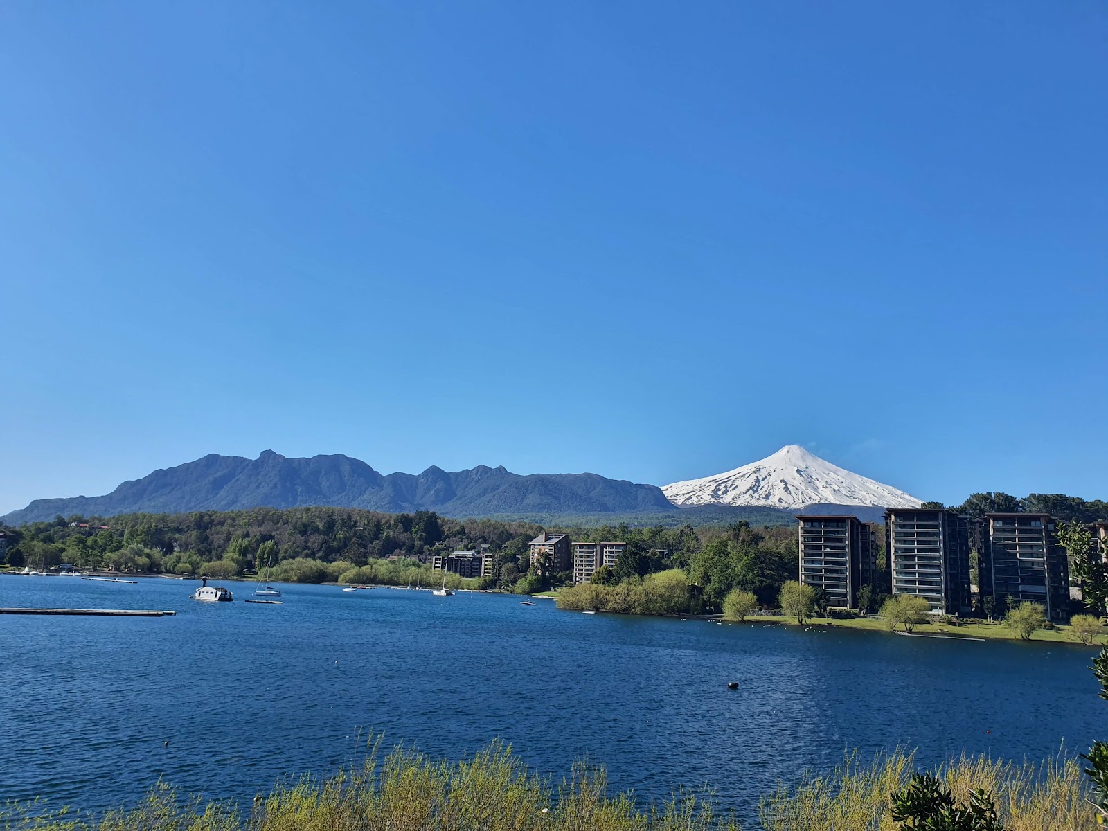 Pucon