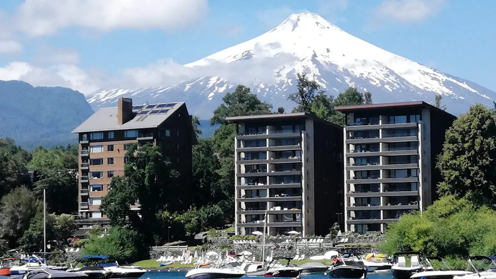 Pucon