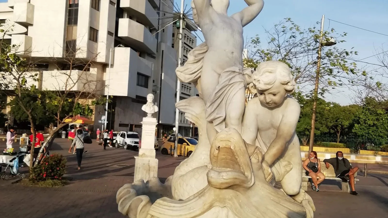 Cartagena