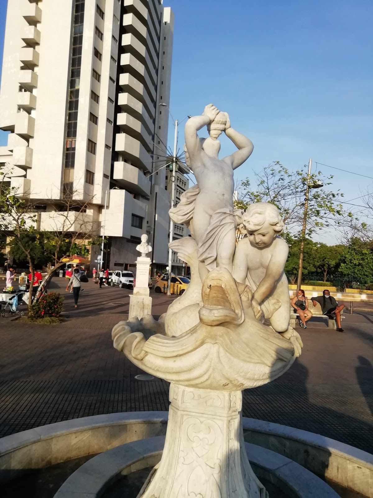 Cartagena