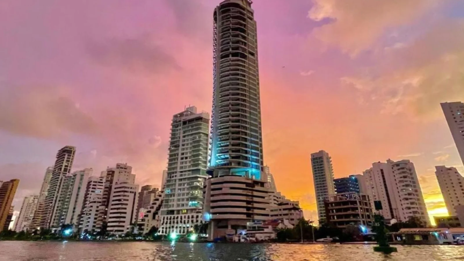Cartagena