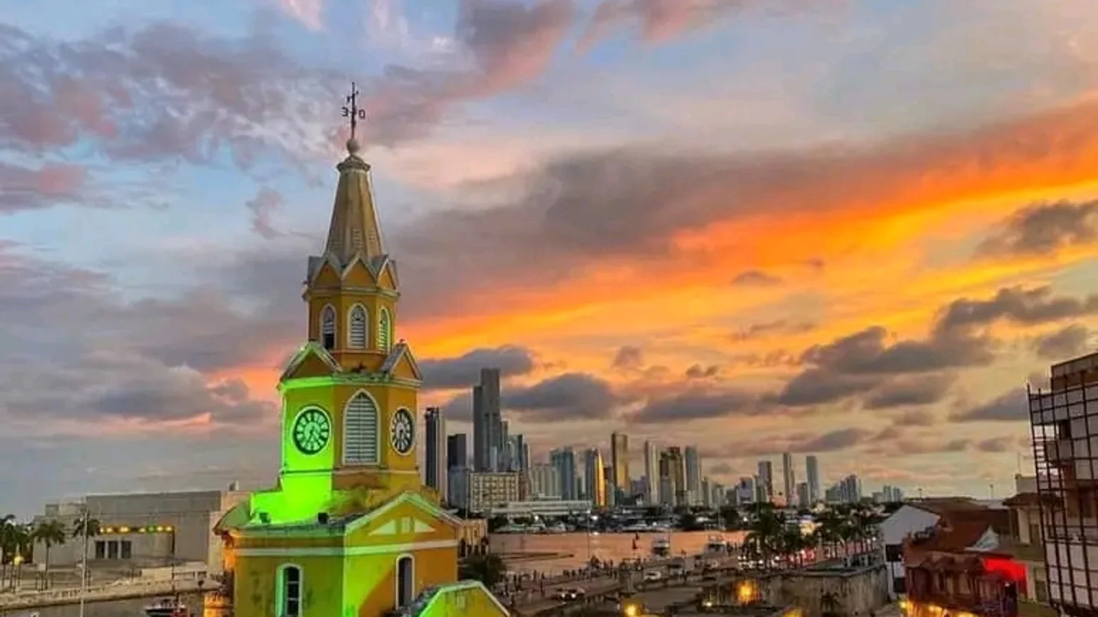 Cartagena