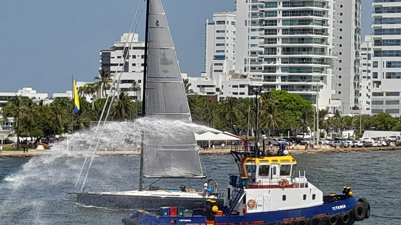 Cartagena