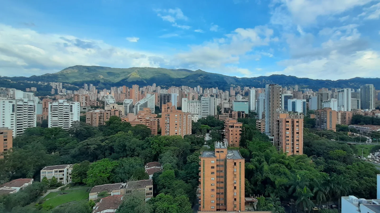 Medellín