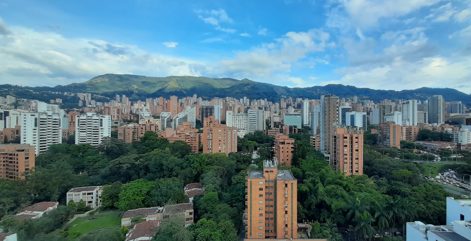 Medellin
