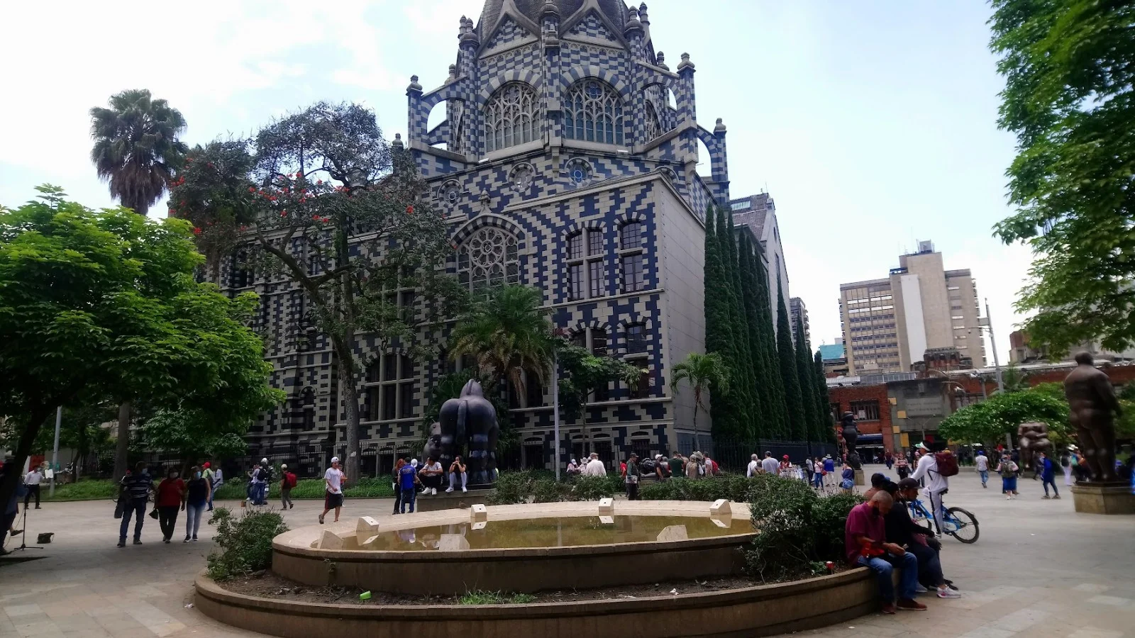 Medellín