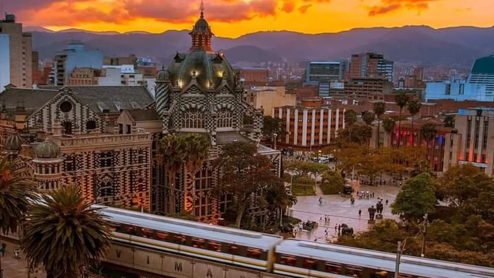 Medellín