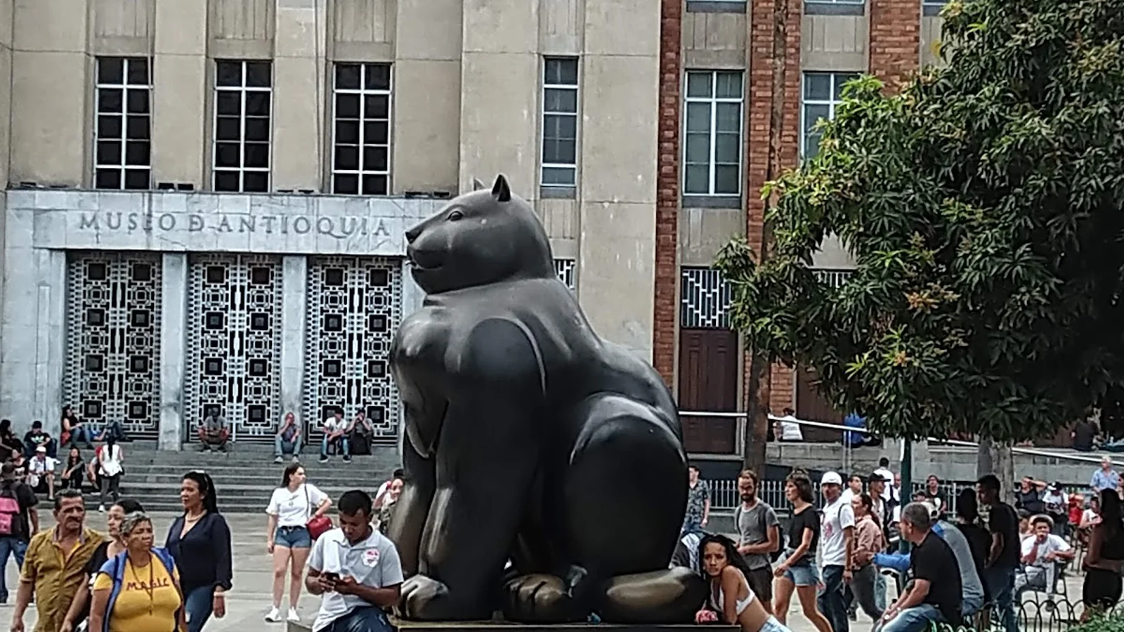 Medellín