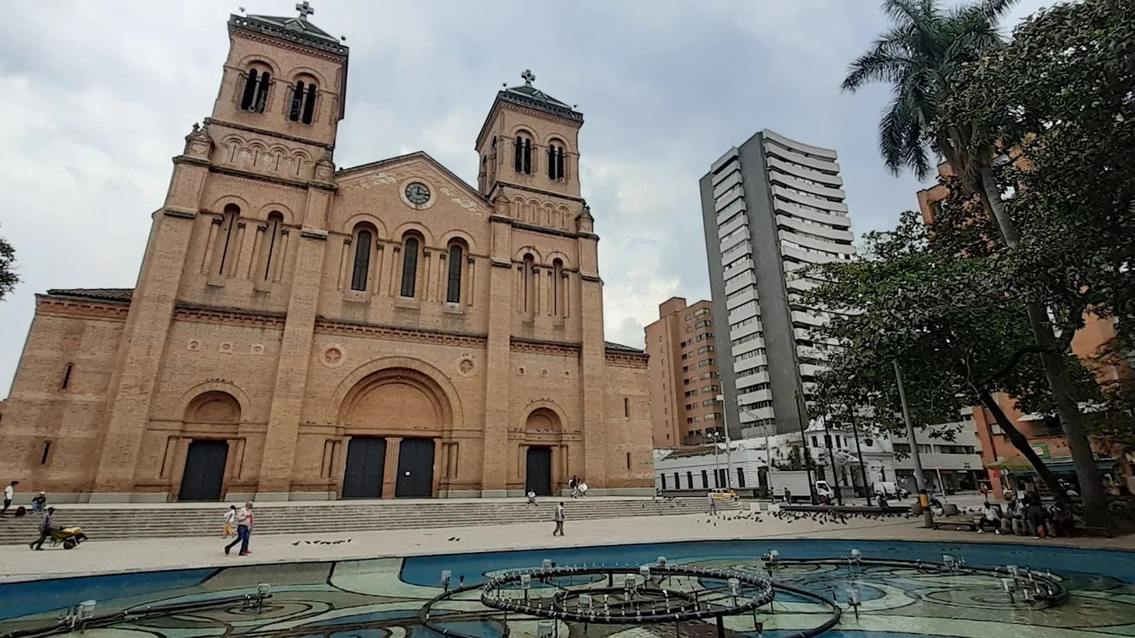 Medellín