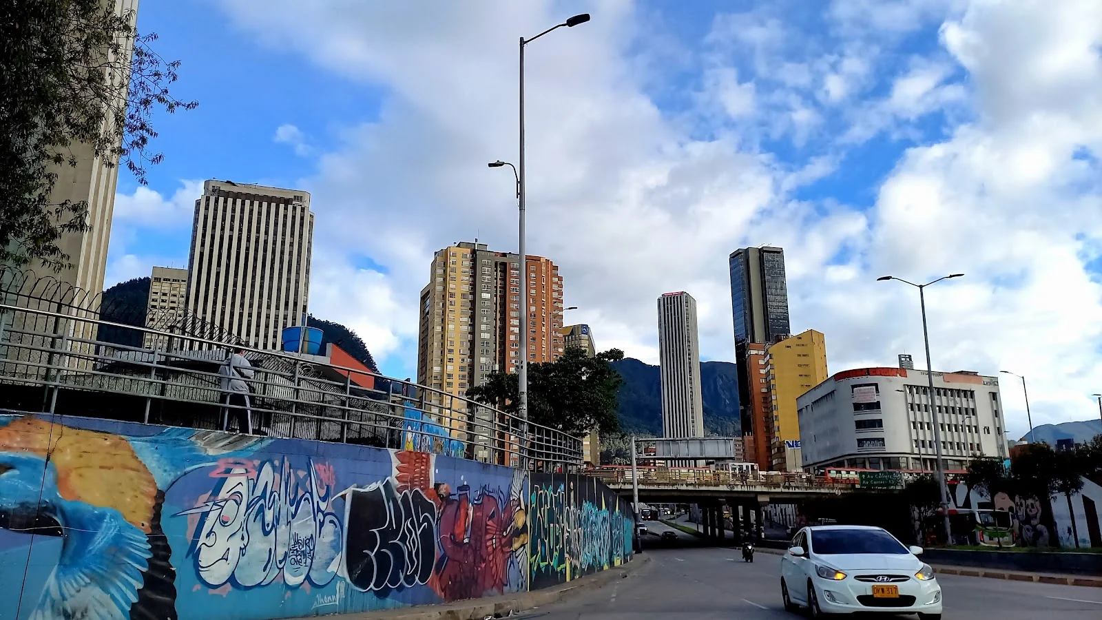 Bogotá