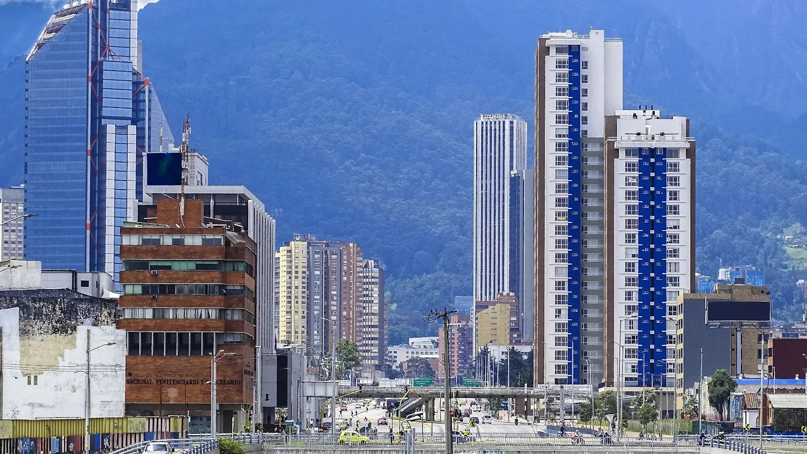 Bogotá