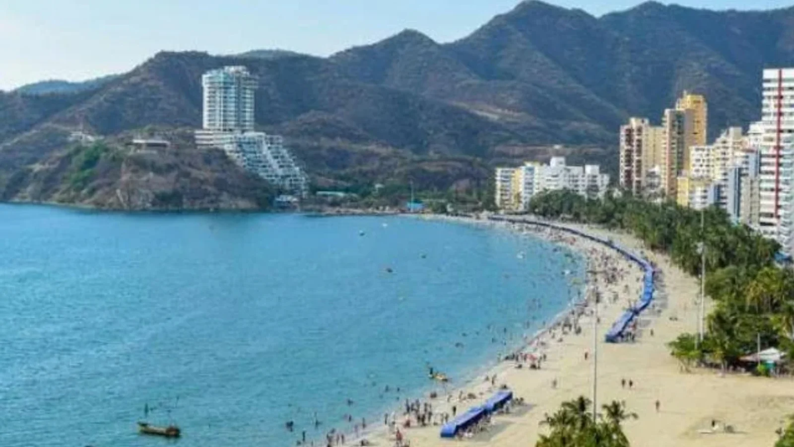 Santa Marta