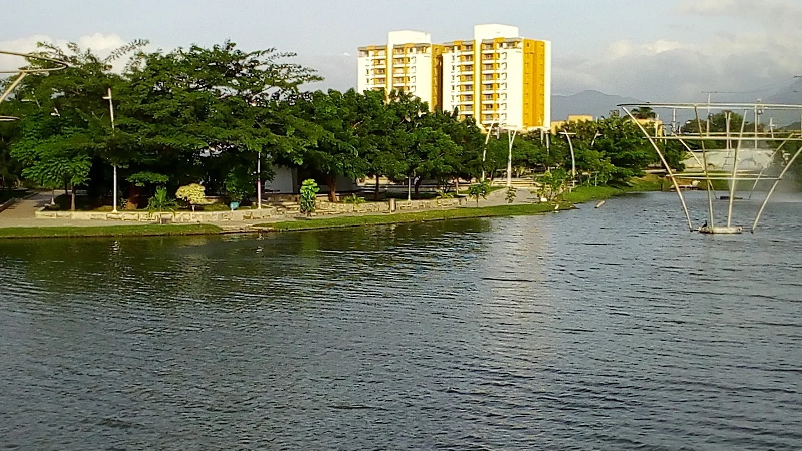 Santa Marta