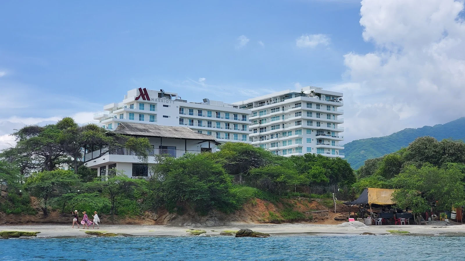 Santa Marta