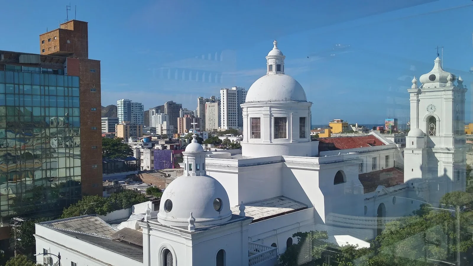 Santa Marta