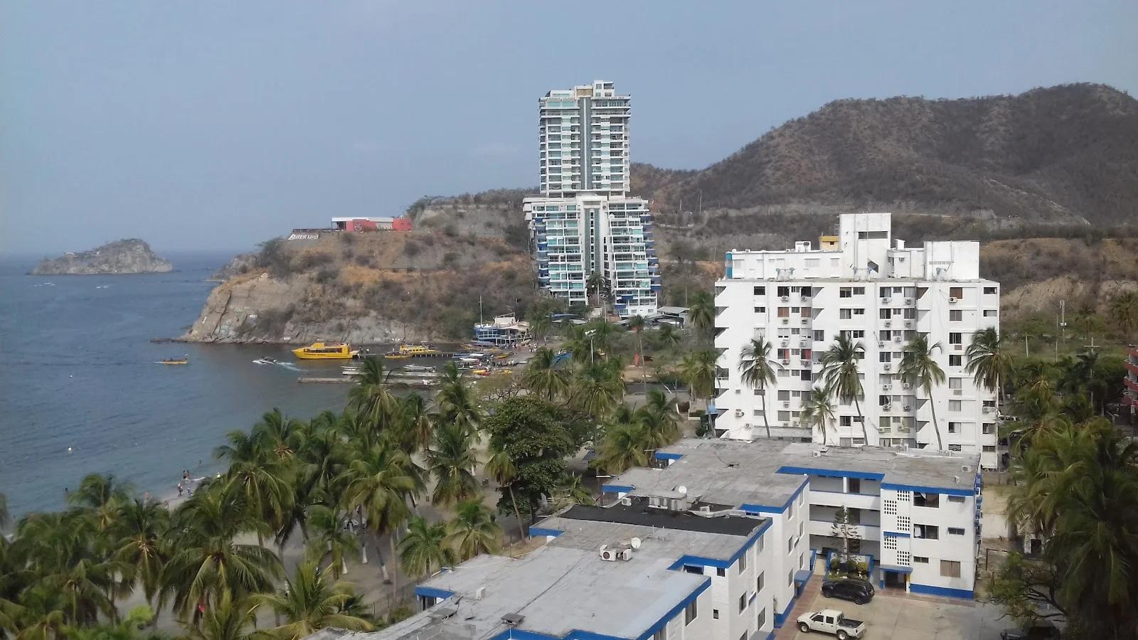 Santa Marta