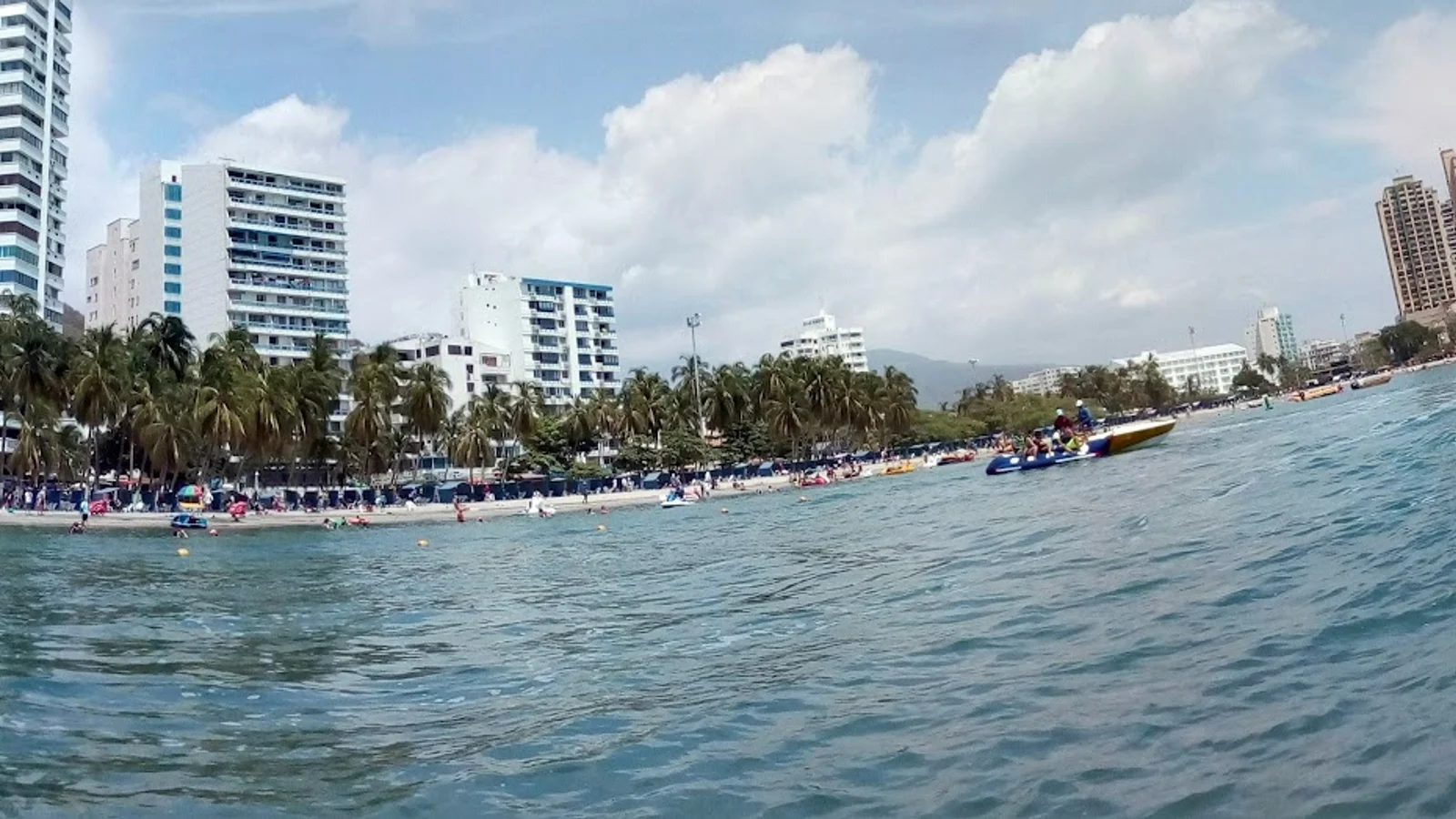 Santa Marta